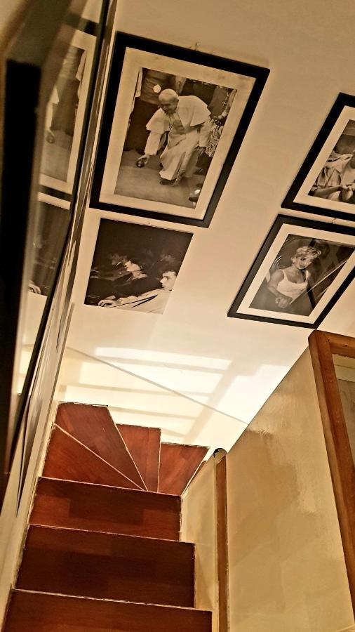 Navona Best House Roma Exterior foto